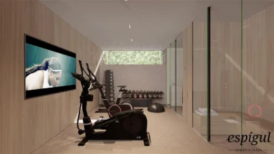 Villa de luxe exclusive à Supermaresme : élégance, confort et intimité dans un cadre unique