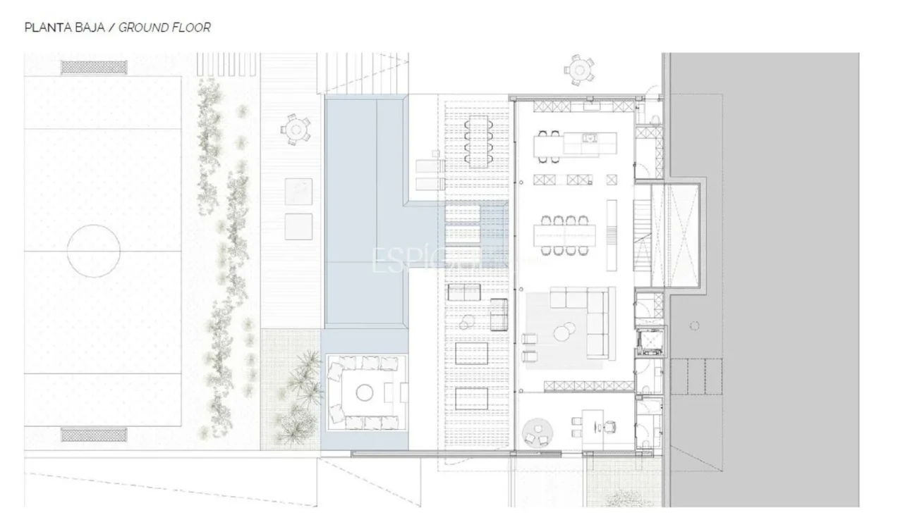 Exclusiva vila de luxe a Supermaresme: elegància, confort i privacitat en un entorn únic