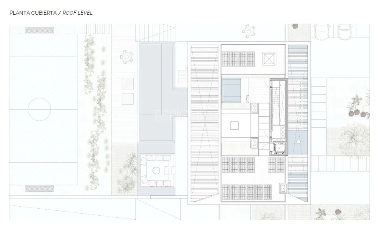 Exclusiva vila de luxe a Supermaresme: elegància, confort i privacitat en un entorn únic