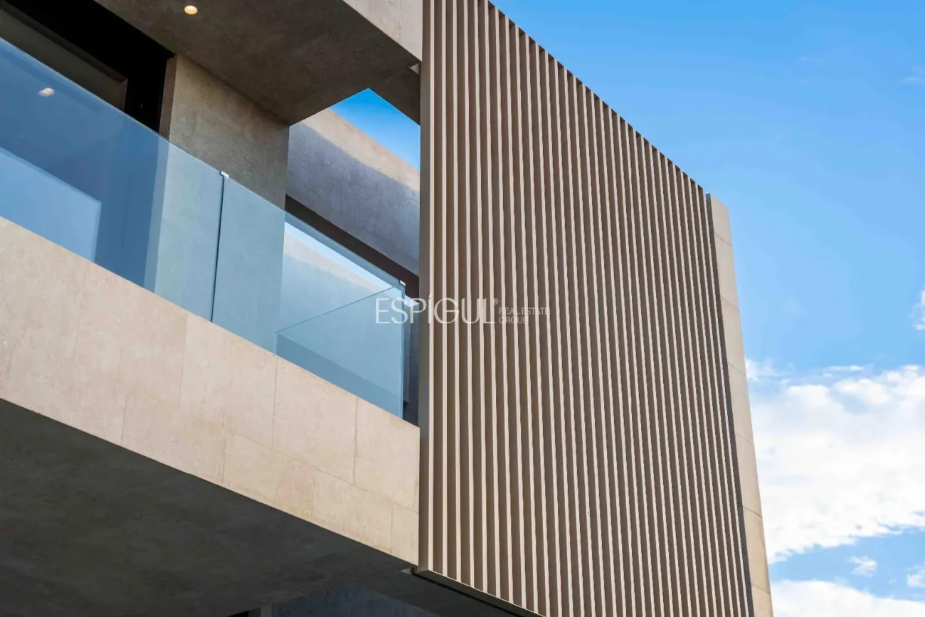 Un hogar donde el lujo y la sofisticación alcanzan su máxima expresión