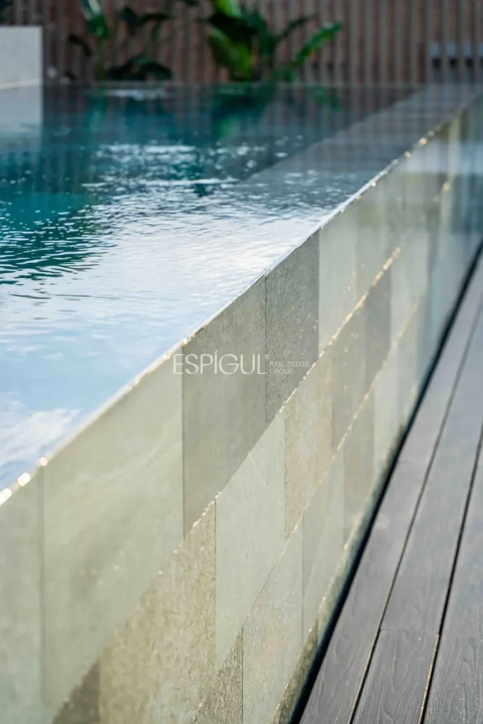 Un hogar donde el lujo y la sofisticación alcanzan su máxima expresión