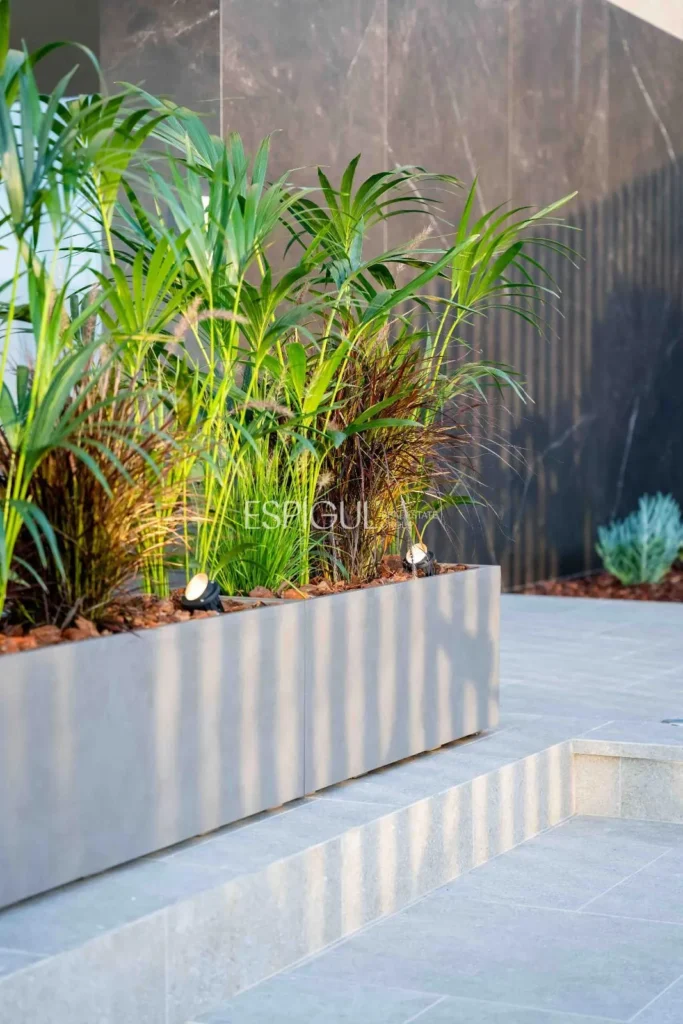 Un hogar donde el lujo y la sofisticación alcanzan su máxima expresión