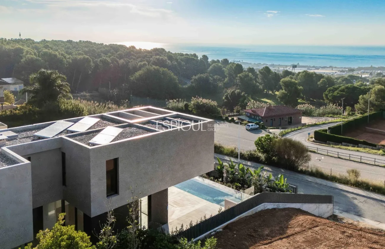 Un hogar donde el lujo y la sofisticación alcanzan su máxima expresión