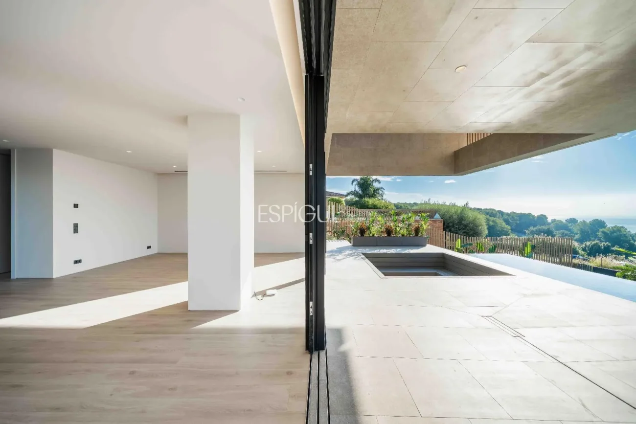 Un hogar donde el lujo y la sofisticación alcanzan su máxima expresión