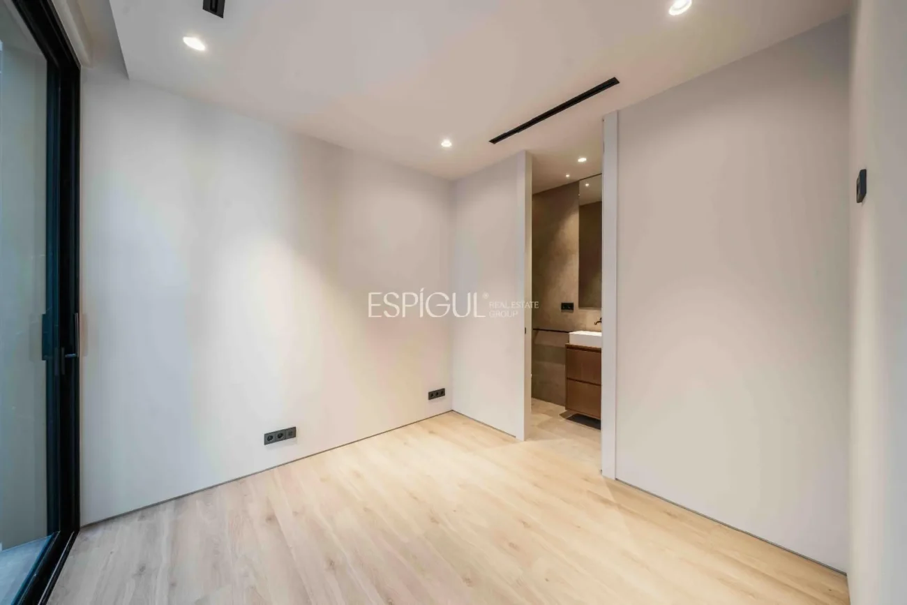 Un hogar donde el lujo y la sofisticación alcanzan su máxima expresión