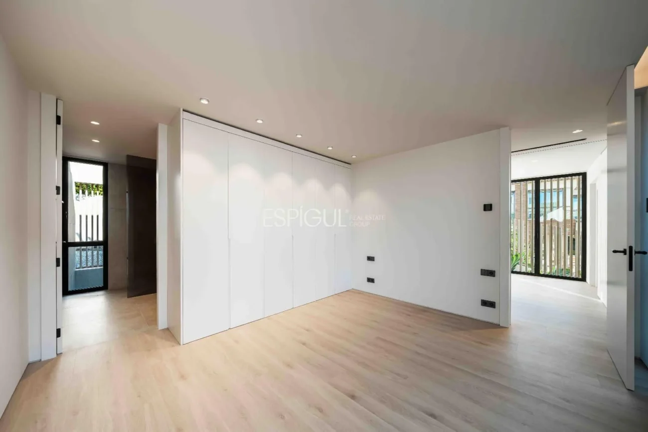 Un hogar donde el lujo y la sofisticación alcanzan su máxima expresión