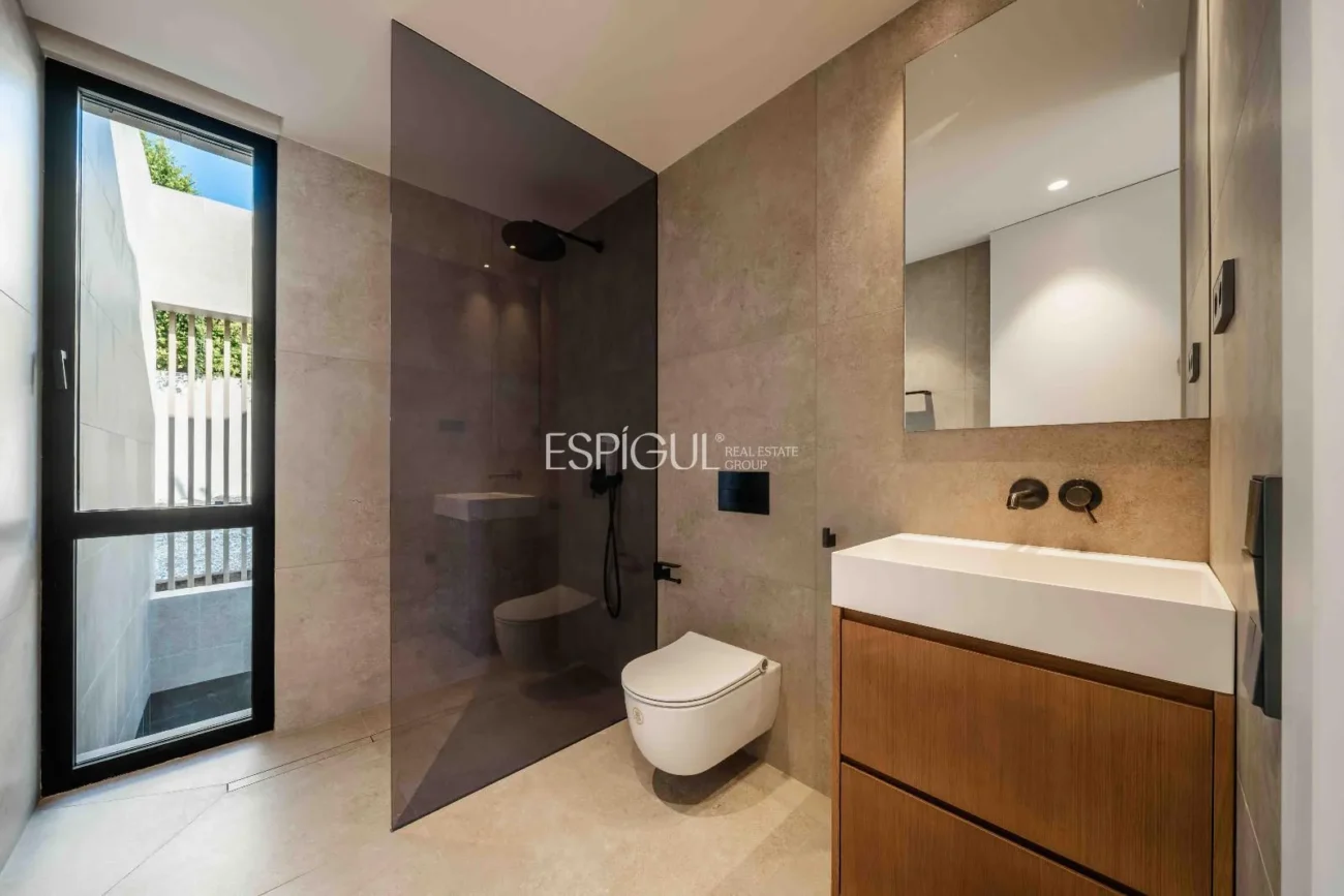 Un hogar donde el lujo y la sofisticación alcanzan su máxima expresión