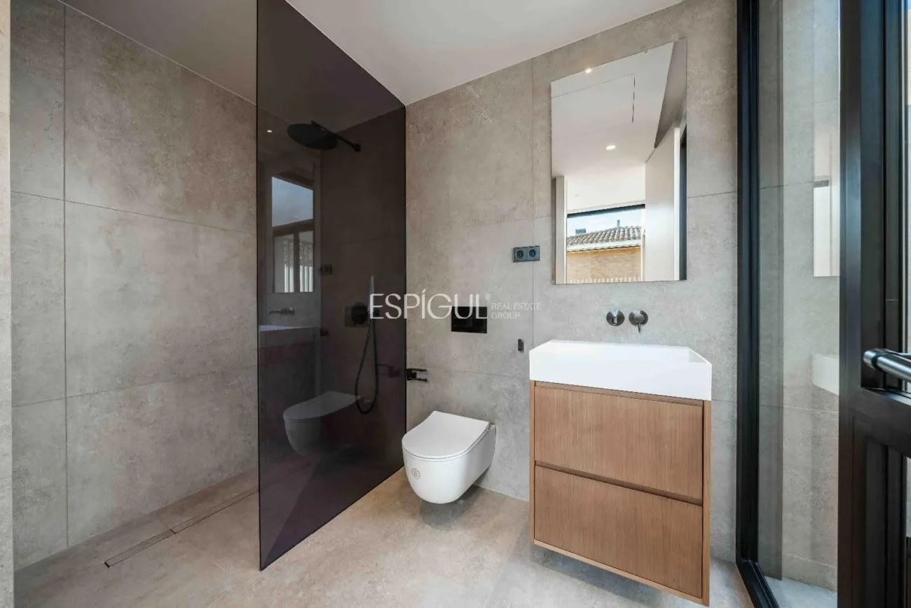 Un hogar donde el lujo y la sofisticación alcanzan su máxima expresión