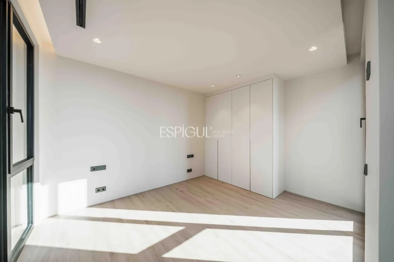 Un hogar donde el lujo y la sofisticación alcanzan su máxima expresión