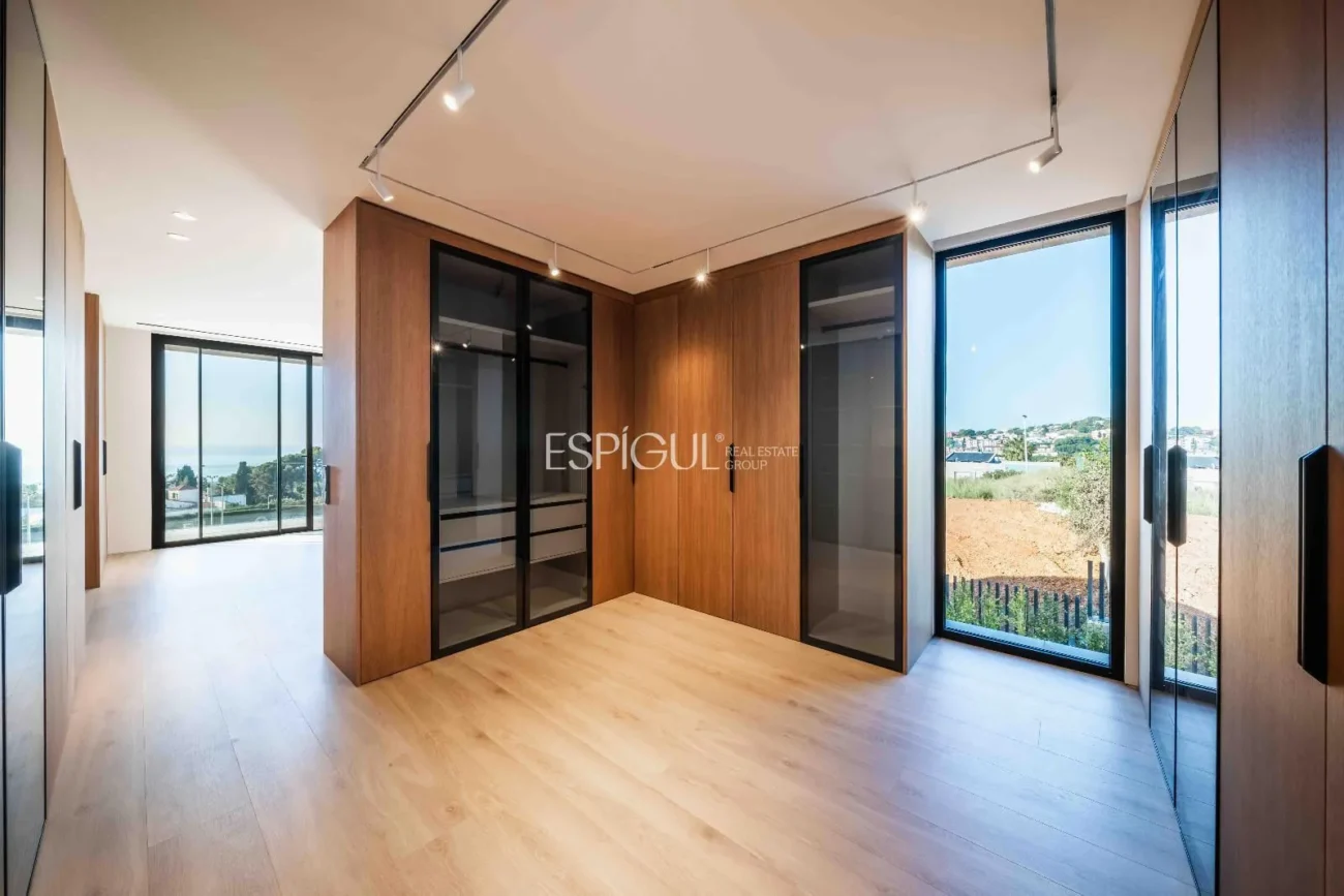 Un hogar donde el lujo y la sofisticación alcanzan su máxima expresión