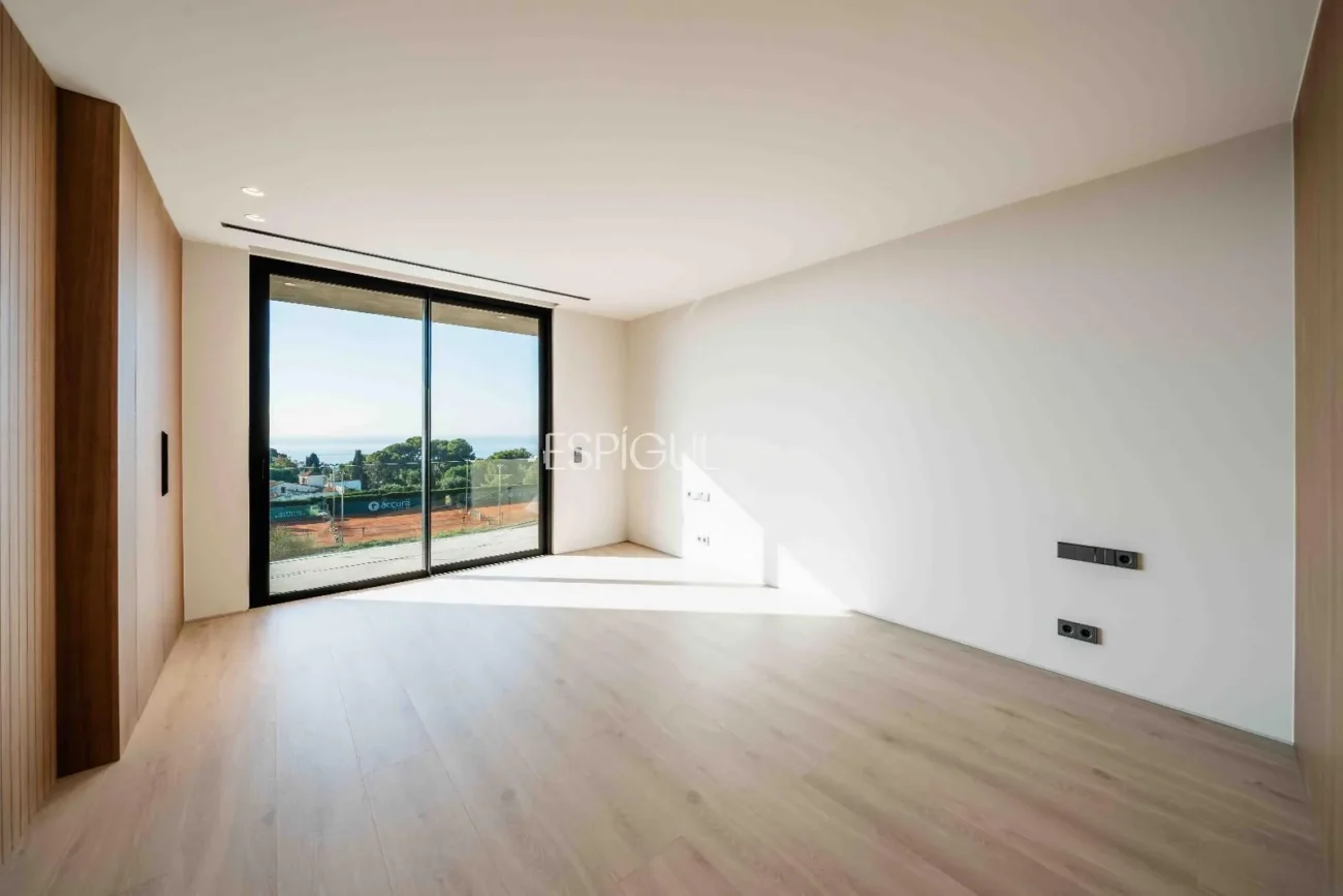 Un hogar donde el lujo y la sofisticación alcanzan su máxima expresión