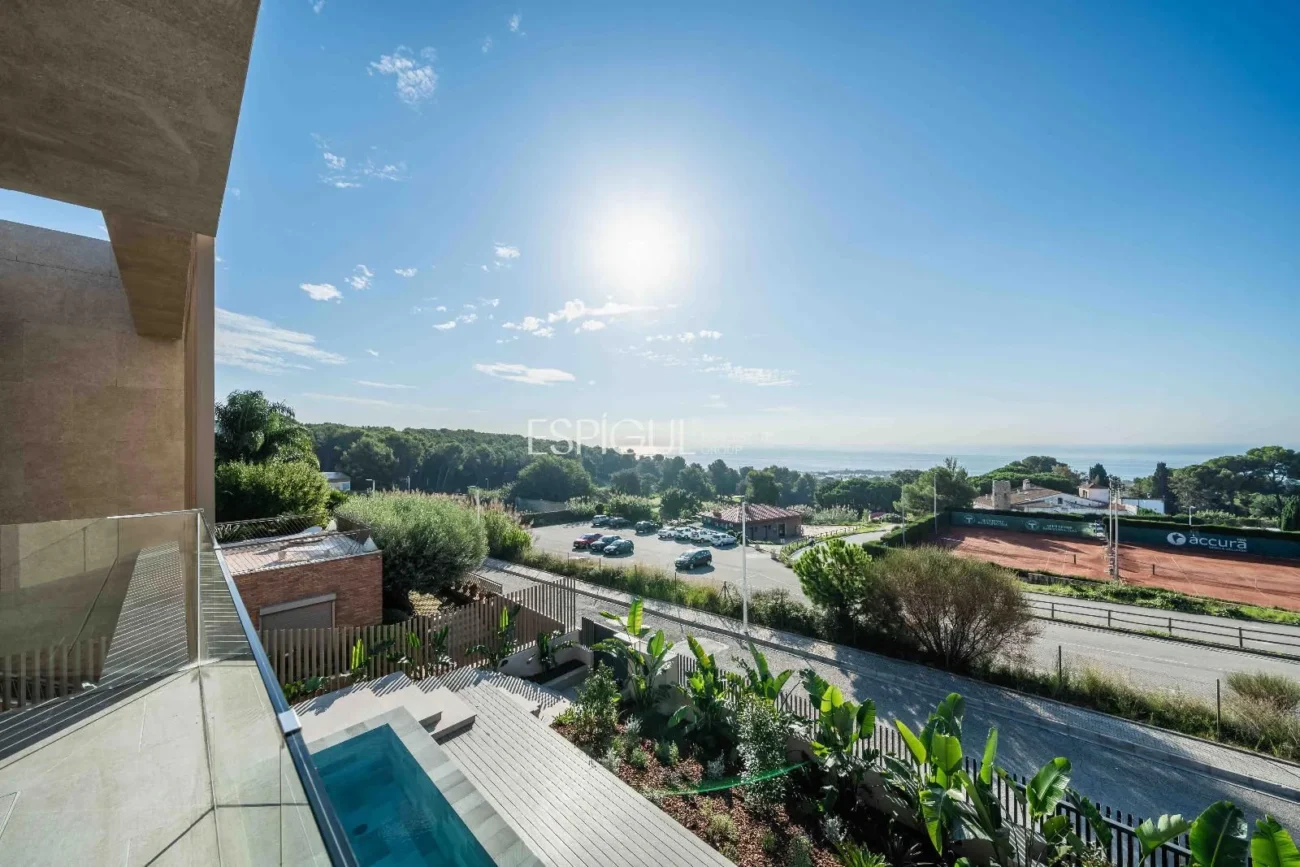 Un hogar donde el lujo y la sofisticación alcanzan su máxima expresión