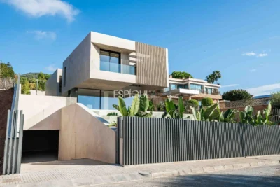 Un hogar donde el lujo y la sofisticación alcanzan su máxima expresión