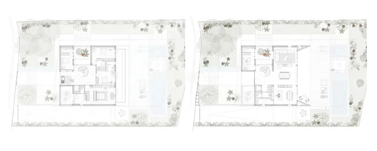 Una propietat on la perfecció arquitectònica i la modernitat s’uneixen