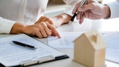 contrato de exclusividad inmobiliaria