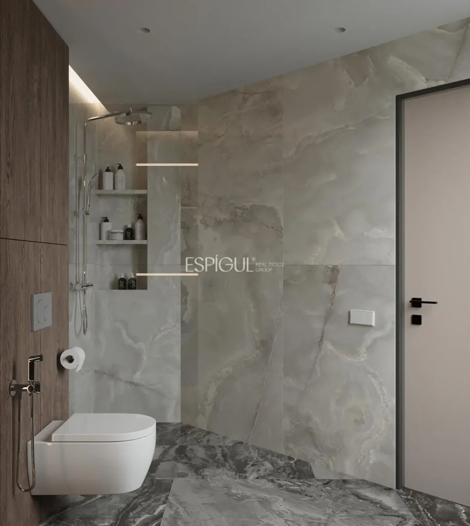 Exclusivo piso en venta en Calle Bruc, Barcelona