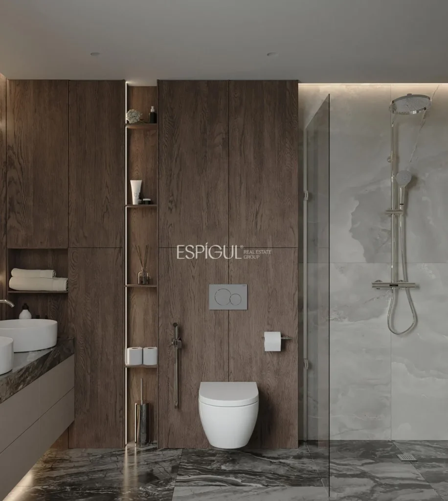 Exclusivo piso en venta en Calle Bruc, Barcelona