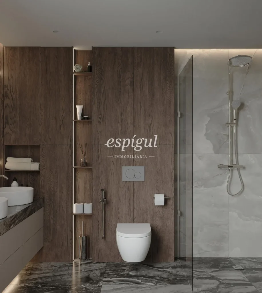 Exclusivo piso en venta en Calle Bruc, Barcelona