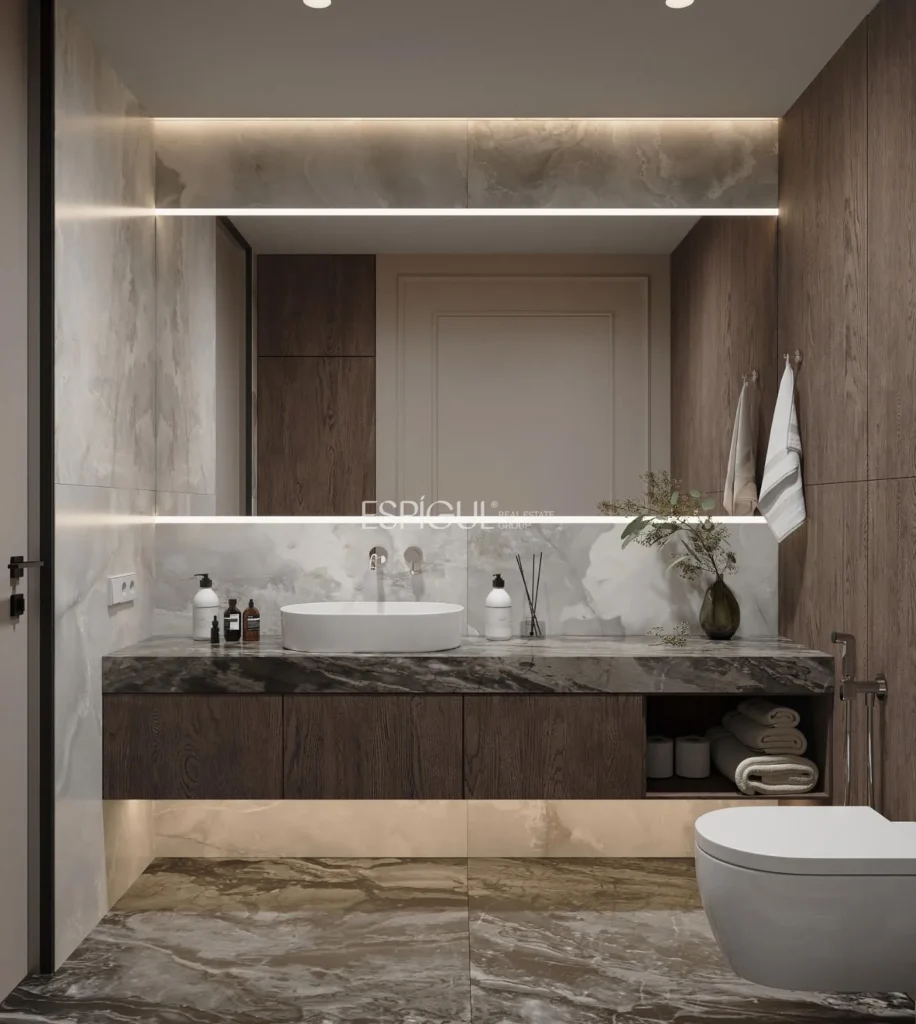 Exclusivo piso en venta en Calle Bruc, Barcelona