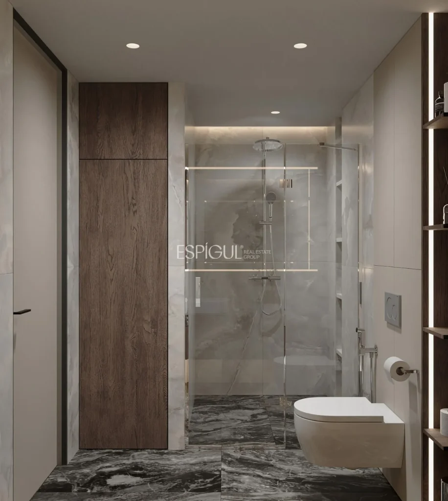 Exclusivo piso en venta en Calle Bruc, Barcelona