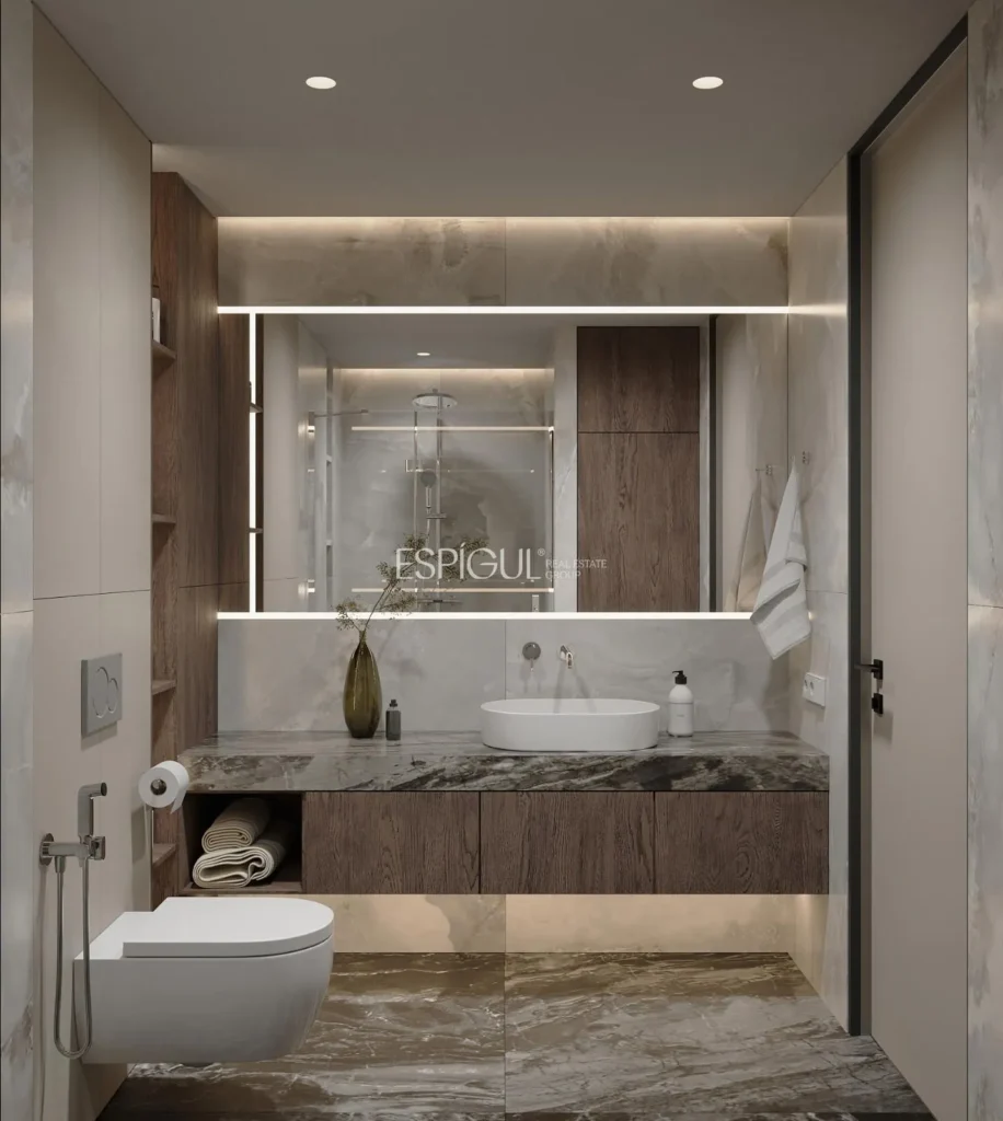 Exclusivo piso en venta en Calle Bruc, Barcelona