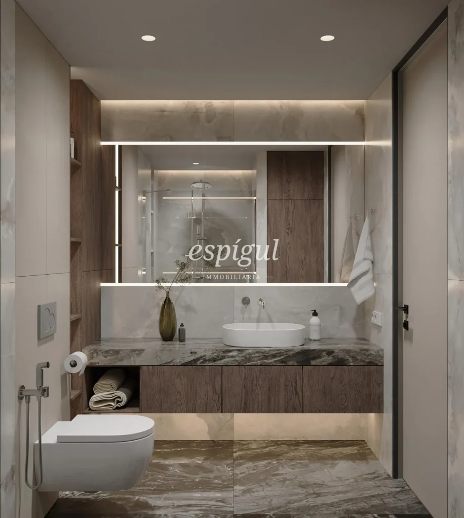 Exclusivo piso en venta en Calle Bruc, Barcelona