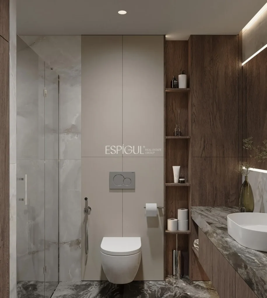 Exclusivo piso en venta en Calle Bruc, Barcelona