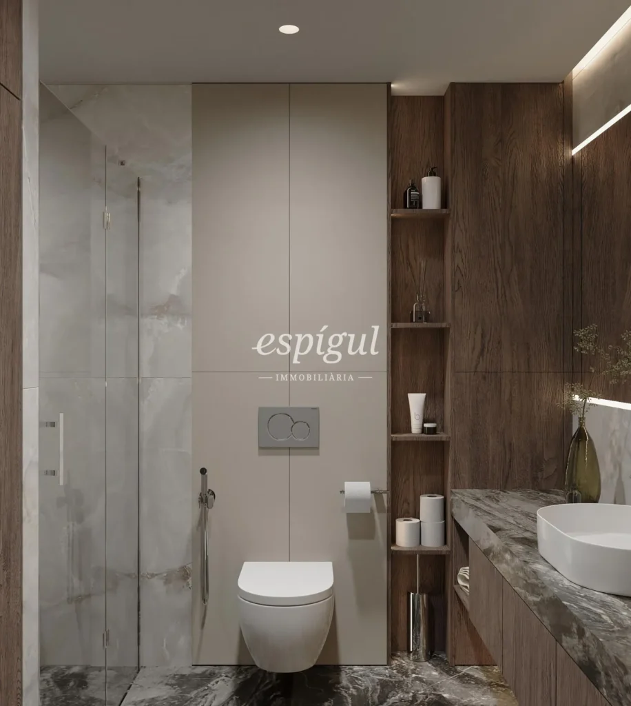 Exclusivo piso en venta en Calle Bruc, Barcelona