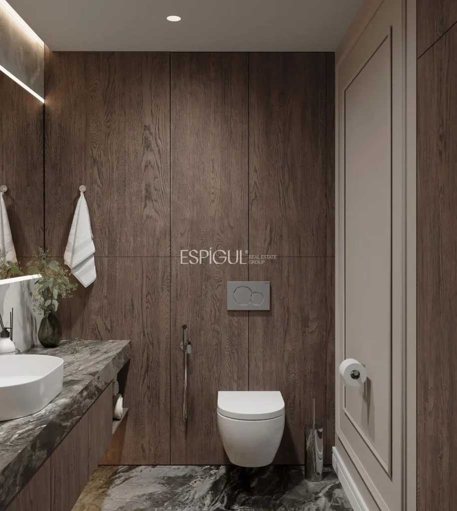 Exclusivo piso en venta en Calle Bruc, Barcelona