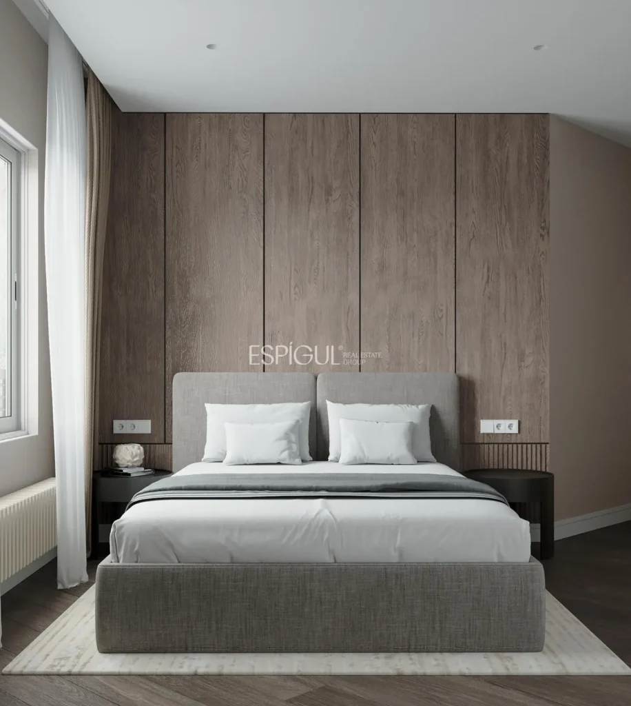 Exclusivo piso en venta en Calle Bruc, Barcelona