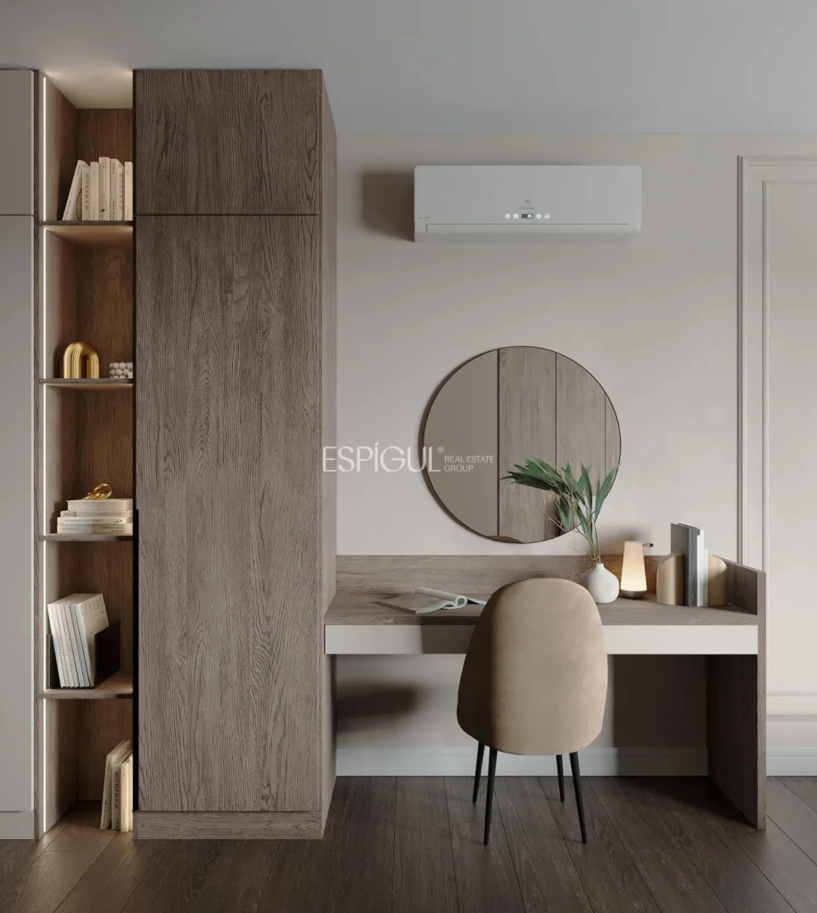 Exclusivo piso en venta en Calle Bruc, Barcelona