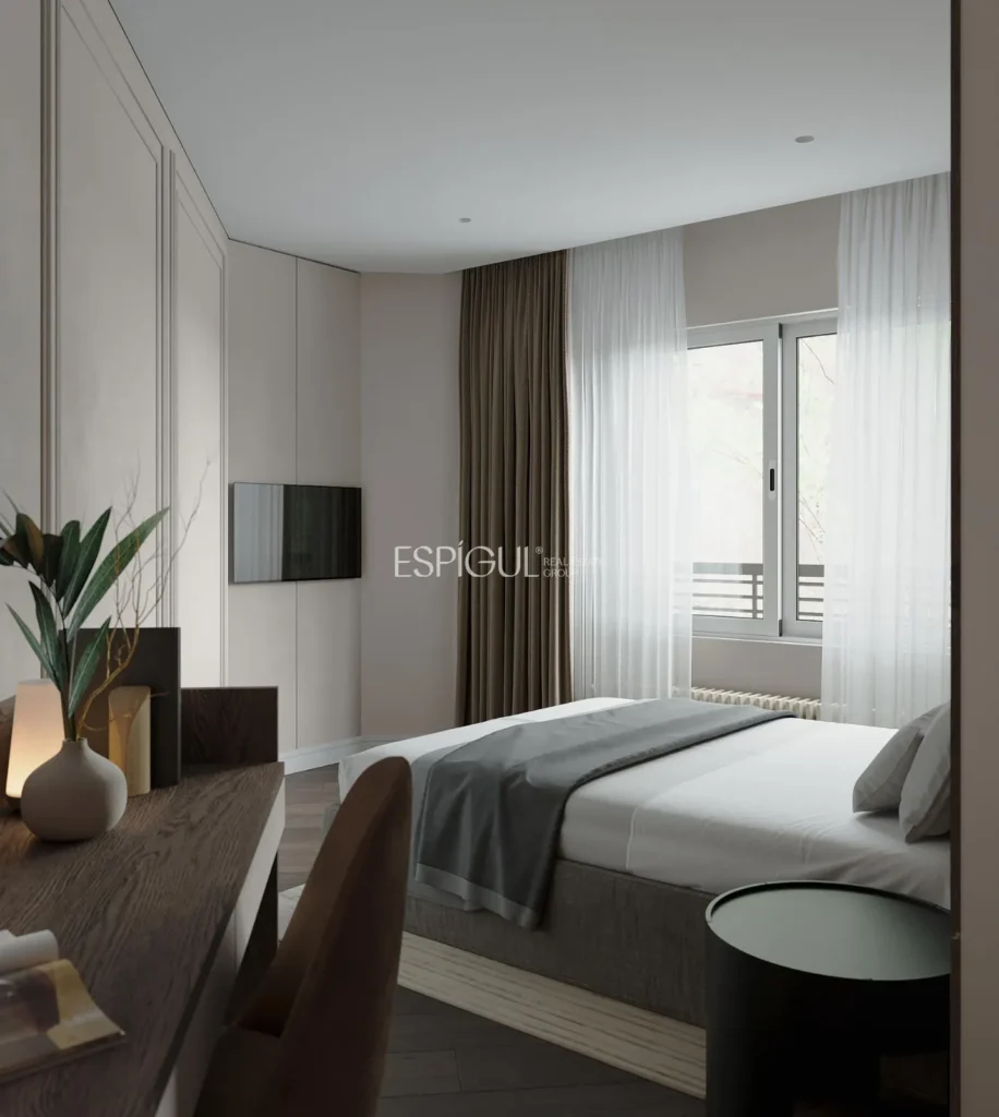 Exclusivo piso en venta en Calle Bruc, Barcelona