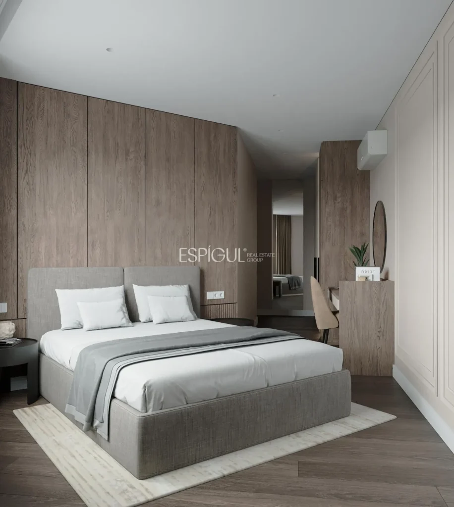 Exclusivo piso en venta en Calle Bruc, Barcelona