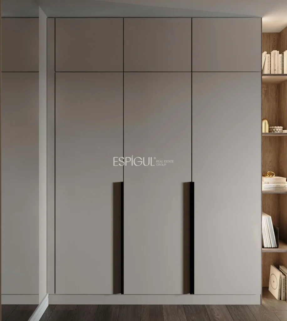 Exclusivo piso en venta en Calle Bruc, Barcelona