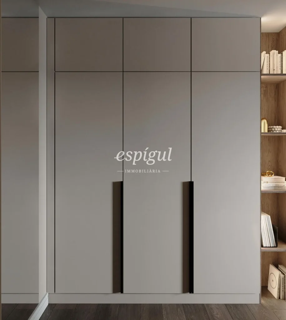 Exclusivo piso en venta en Calle Bruc, Barcelona