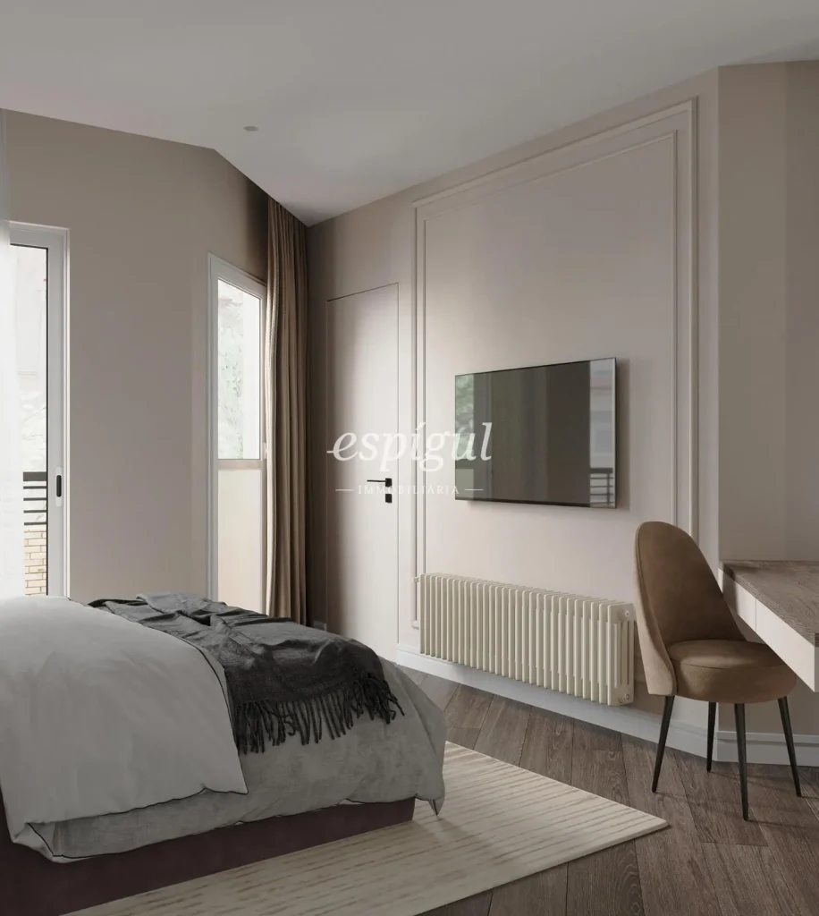 Exclusivo piso en venta en Calle Bruc, Barcelona
