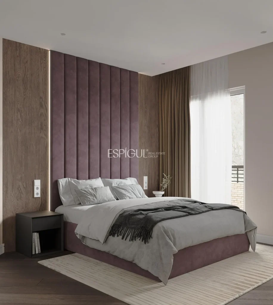 Exclusivo piso en venta en Calle Bruc, Barcelona