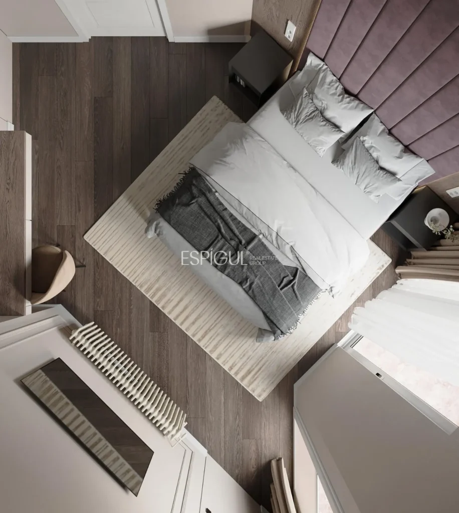 Exclusivo piso en venta en Calle Bruc, Barcelona