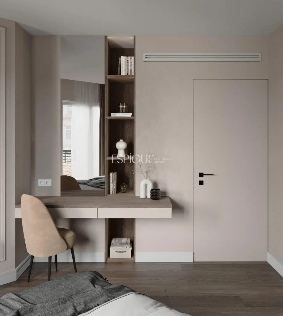 Exclusivo piso en venta en Calle Bruc, Barcelona