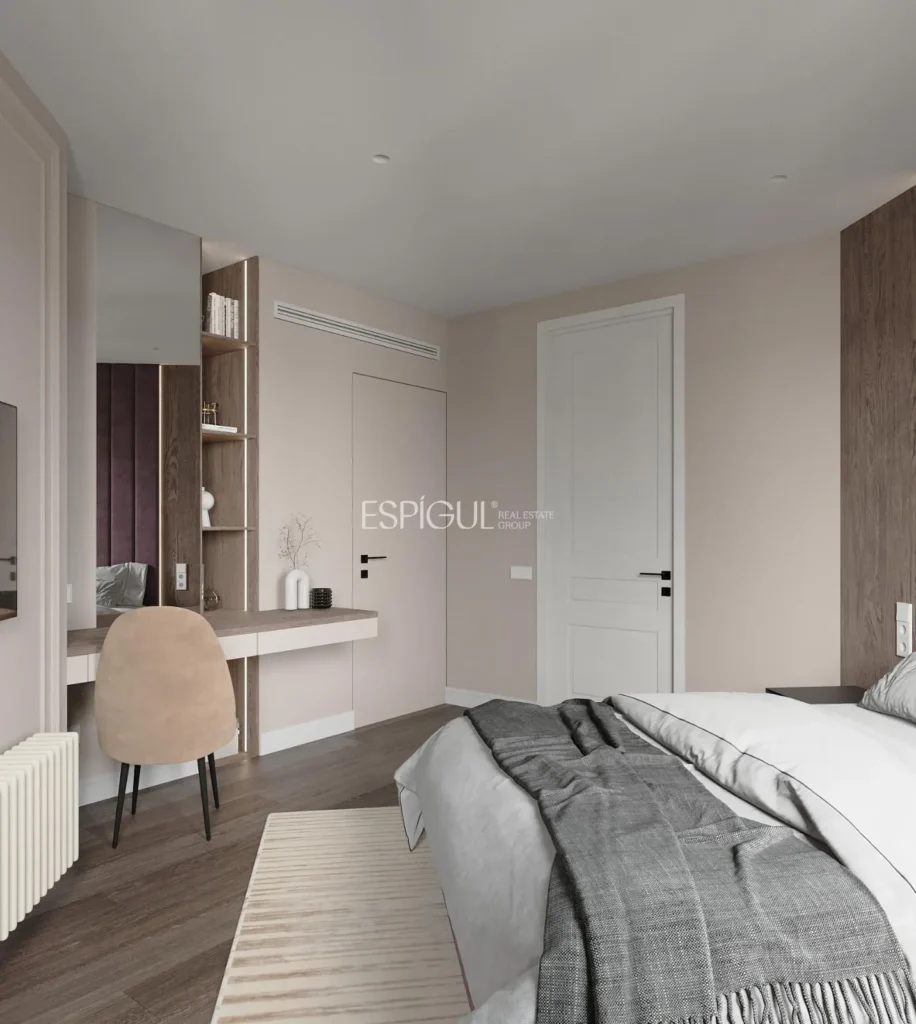 Exclusivo piso en venta en Calle Bruc, Barcelona