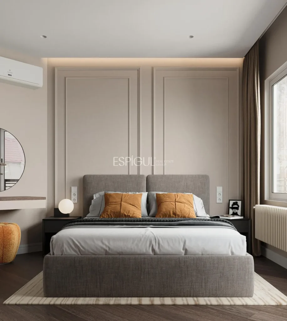 Exclusivo piso en venta en Calle Bruc, Barcelona