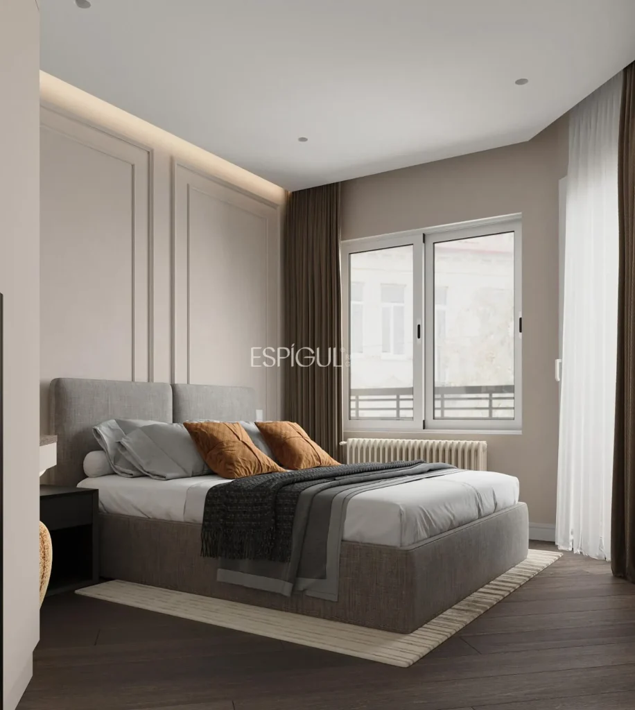 Exclusivo piso en venta en Calle Bruc, Barcelona