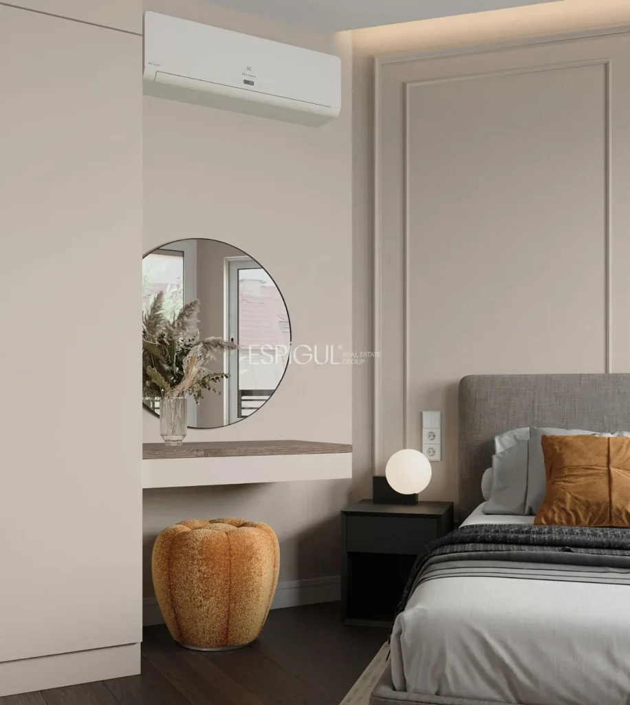 Exclusivo piso en venta en Calle Bruc, Barcelona