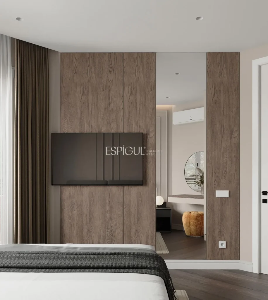 Exclusivo piso en venta en Calle Bruc, Barcelona