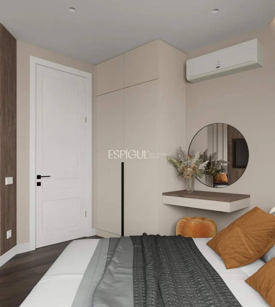 Exclusivo piso en venta en Calle Bruc, Barcelona