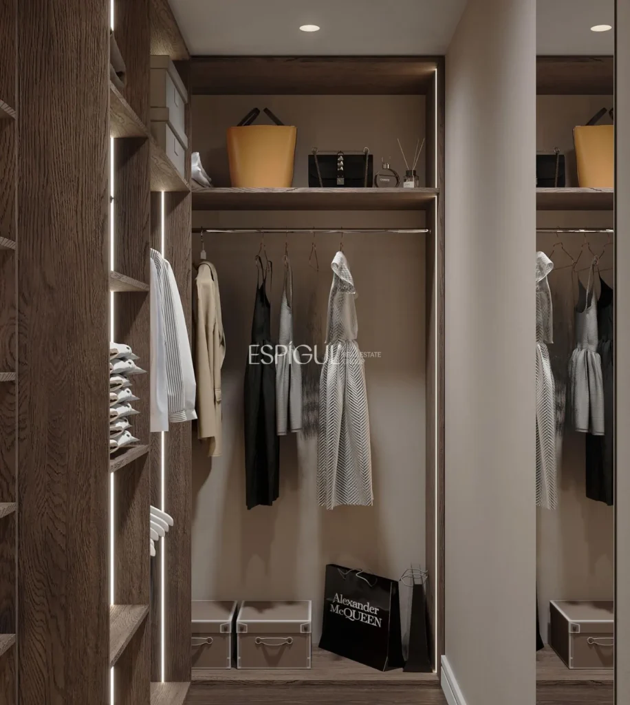 Exclusivo piso en venta en Calle Bruc, Barcelona