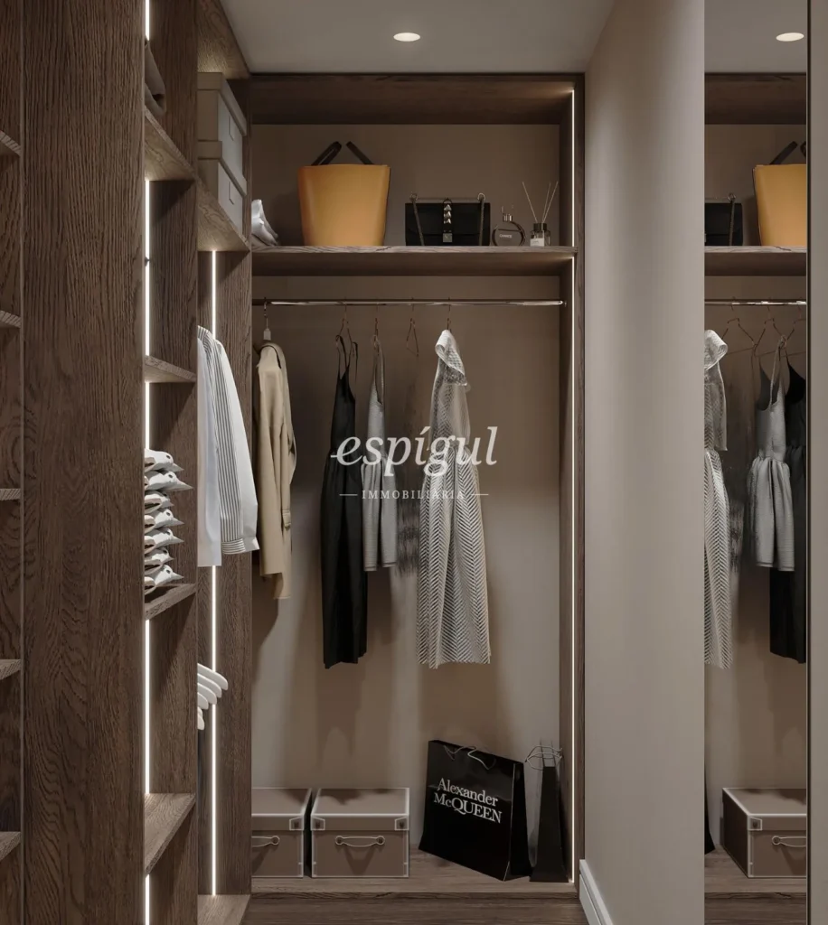 Exclusivo piso en venta en Calle Bruc, Barcelona
