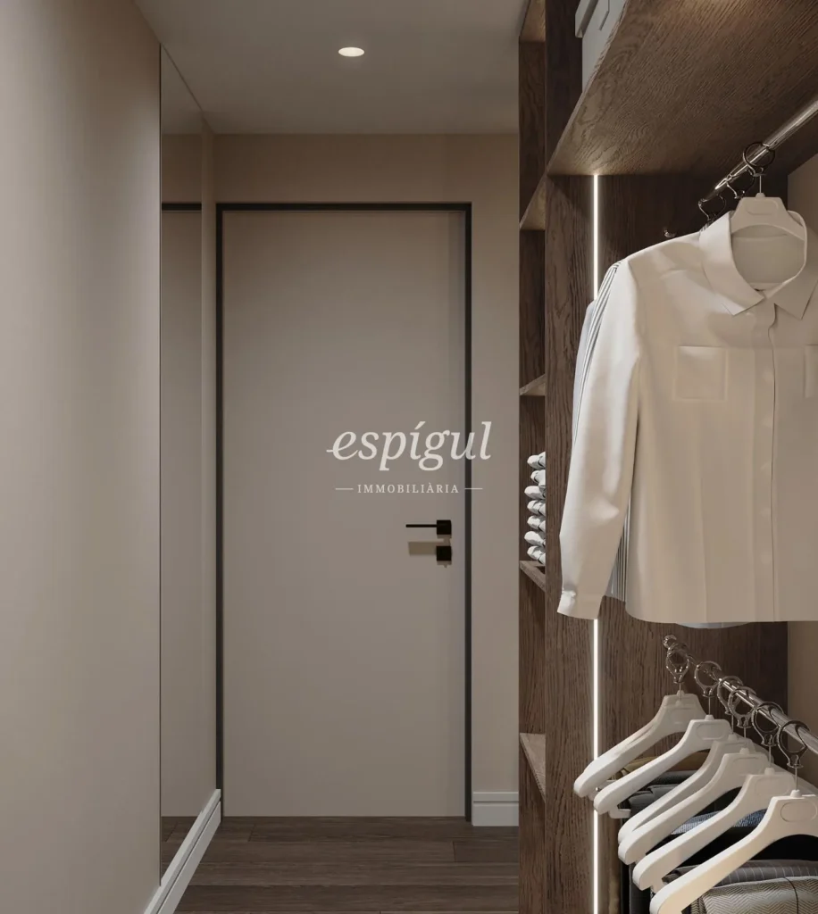 Exclusivo piso en venta en Calle Bruc, Barcelona