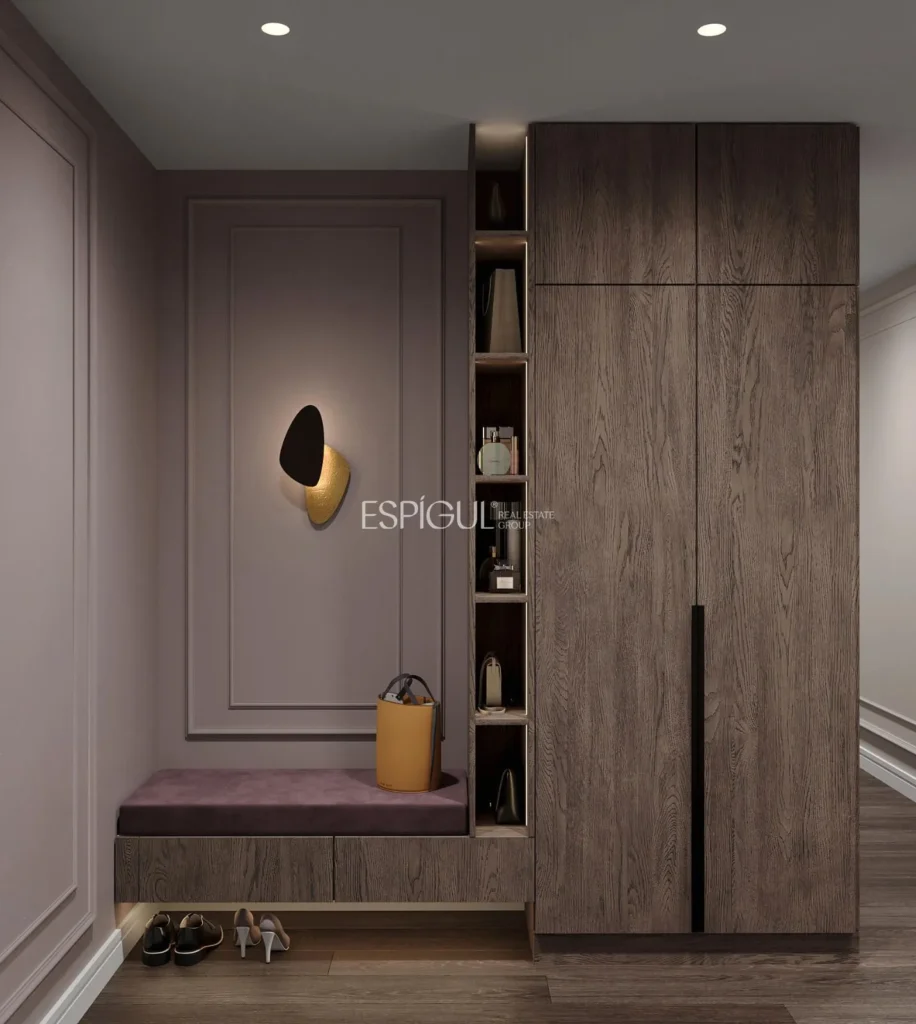 Exclusivo piso en venta en Calle Bruc, Barcelona