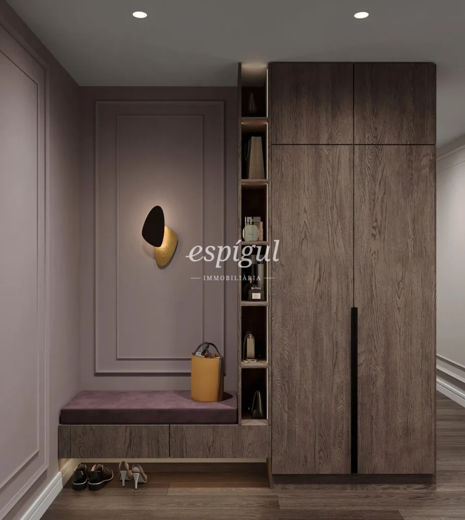 Exclusivo piso en venta en Calle Bruc, Barcelona
